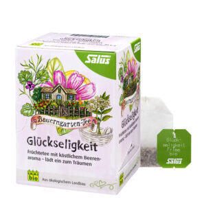 Glückseligkeit Felicidad